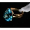 Image 2 : Gold Ring 10k