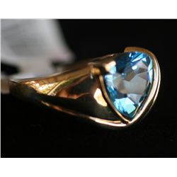 Gold Ring 10k