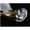 Image 1 : Gold Ring 10k