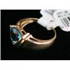 Image 2 : Gold Ring 10k