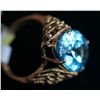 Image 2 : Gold Ring 10k