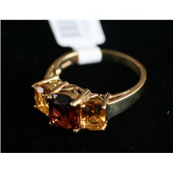 Gold Ring 10k
