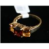 Image 1 : Gold Ring 10k