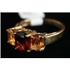 Image 2 : Gold Ring 10k