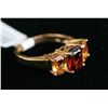 Image 3 : Gold Ring 10k
