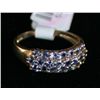 Image 1 : Gold Ring 10k