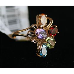 Gold Ring 10k