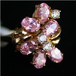 Gold Ring 10k