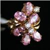 Image 1 : Gold Ring 10k