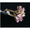 Image 2 : Gold Ring 10k