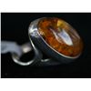 Image 1 : Sterling Silver Ring