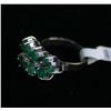 Image 1 : Silver Ring