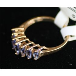 Gold Ring 10k