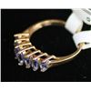 Image 1 : Gold Ring 10k