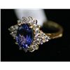 Image 1 : Gold Ring 18k