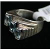 Image 1 : Sterling Ring