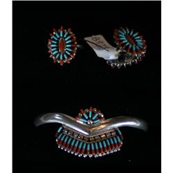 Zuni Petit Point Set