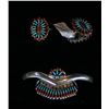 Image 1 : Zuni Petit Point Set
