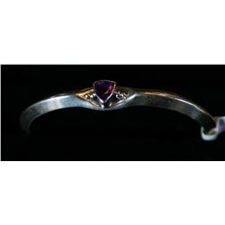 Sterling Bracelet