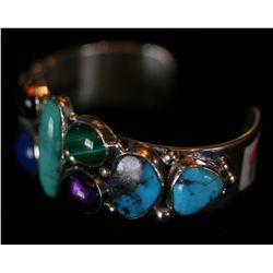 Sterling Bracelet Heavy