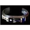 Image 1 : Zuni Sterling Bracelet