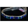 Image 1 : Zuni Sterling Bracelet
