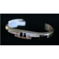 Zuni Sterling Bracelet