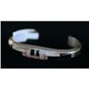 Image 1 : Zuni Sterling Bracelet