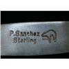 Image 3 : Zuni Sterling Bracelet