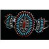 Image 1 : Zuni Sterling Bracelet