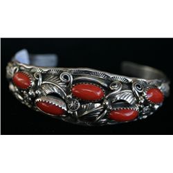 Sterling Bracelet