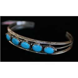 Sterling Bracelet