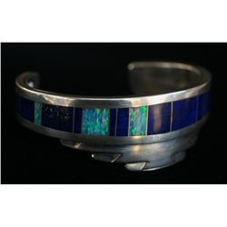 Sterling Bracelet Heavy