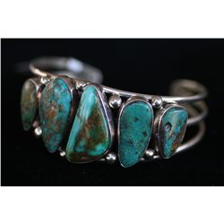 Sterling Bracelet