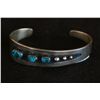 Image 1 : Sterling Overlay Bracelet