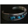 Image 2 : Sterling Overlay Bracelet
