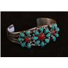 Image 1 : Sterling Turquois Bracelet