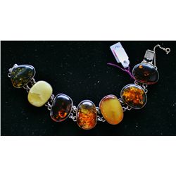 Sterling Bracelet
