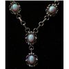 Image 2 : Sterling and Opal Set