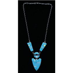 Sterling Necklace