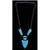 Image 1 : Sterling Necklace