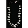 Image 1 : Fetish Bear Necklace