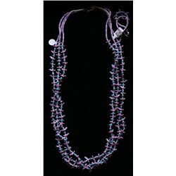 Fetish Necklace