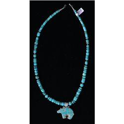 Turquois Necklace