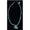 Image 1 : Turquois Necklace