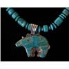 Image 2 : Turquois Necklace