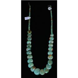 Turquois Necklace