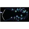 Image 1 : Multi Strand Necklace