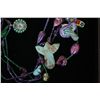 Image 3 : Multi Strand Necklace