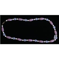 Beaded Necklace